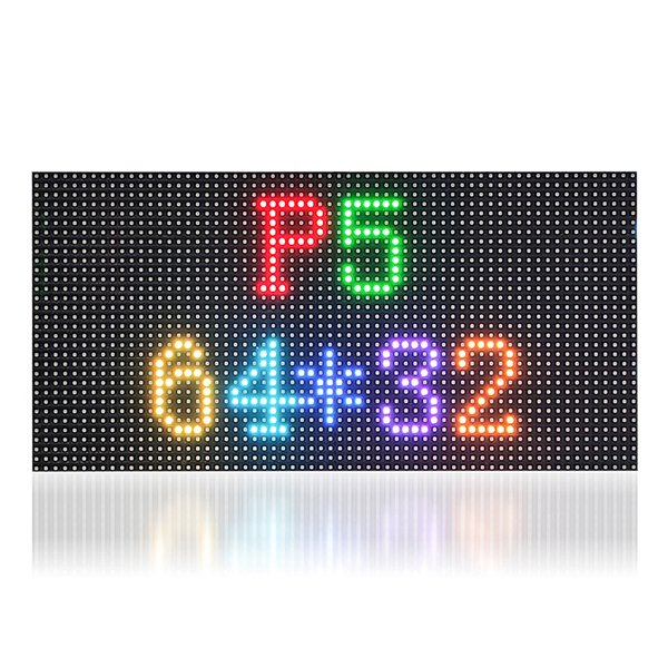 P5 Outdoor LED Display panel f